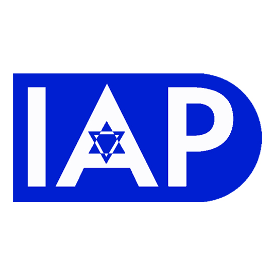 IAP Logo