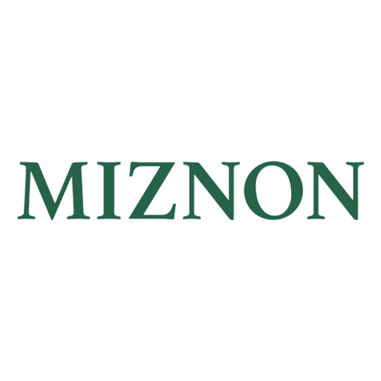 Miznon Logo