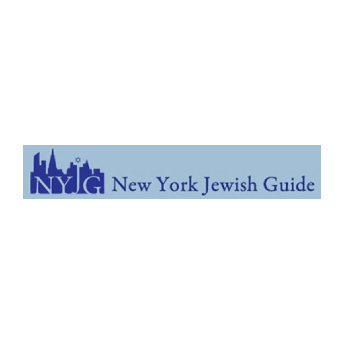New York Jewish Guide