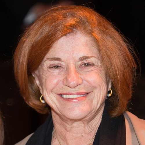 Frances Katz