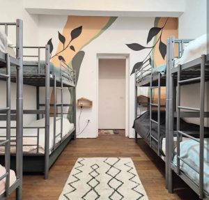 HaLev Tel Aviv Renovation 2022