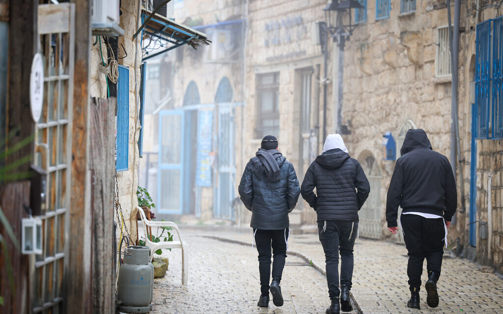 DavidCohen_Flash90_Tzfat - No Permissions