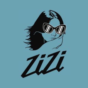 Logo - ZiZi (square)