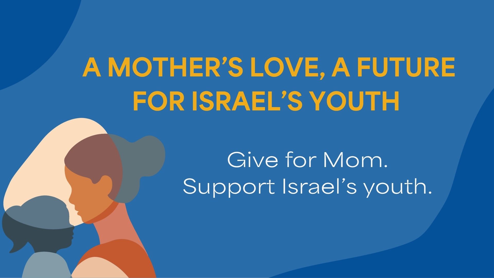 A Mother's Love - CC